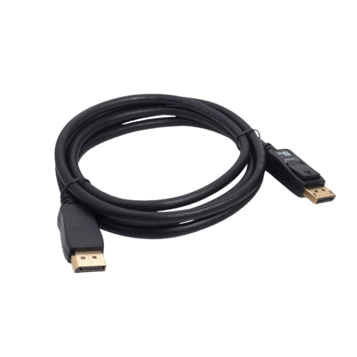 Oxhorn 5m DisplayPort Male to DisplayPort Male Cable v1.4(ACBOXHCBDP8K05) - 1