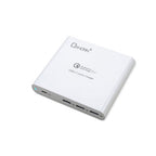 Oxhorn 87W USB-C Power Delivery Laptop Charger(ACBOXHNBPD87plus) - 1