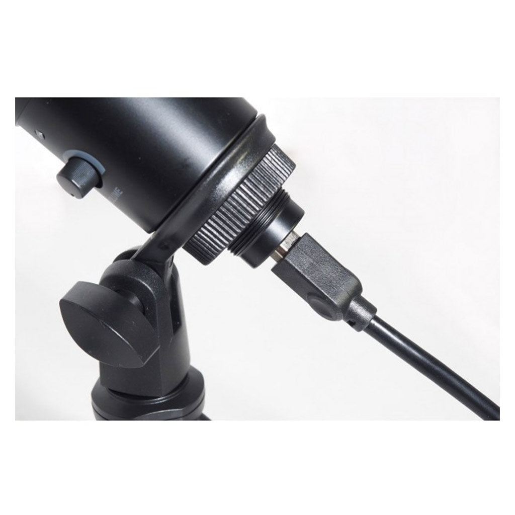 Oxhorn Cardioid Condenser USB Microphone(ACBOXHUM011) - 4