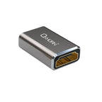 Oxhorn HDMI 2.1 8K Inline Coupler(ACBOXHADH8FF) - 1