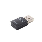 Oxhorn USB AX900 + WiFi 6 Bluetooth 5.4 Adapter(ACBOXHUWAX900B) - 2