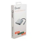 Oxhorn USB-C to HDMI 2.0 / USB 3.0 & Power Delivery Adapter(ACBOXHUD301) - 3