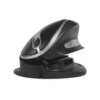 Oyster Ambidextrous Large Wired Mouse(5082) - 2