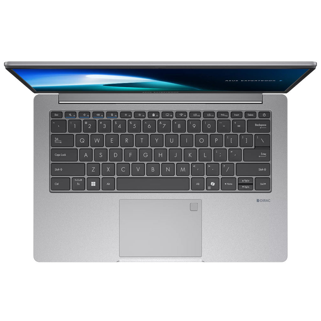 ASUS ExpertBook P1 14" FHD Laptop - Core 5-210H, 16GB RAM, 512GB SSD, Windows 11 Pro(P1403CVA-S61548X) - 3