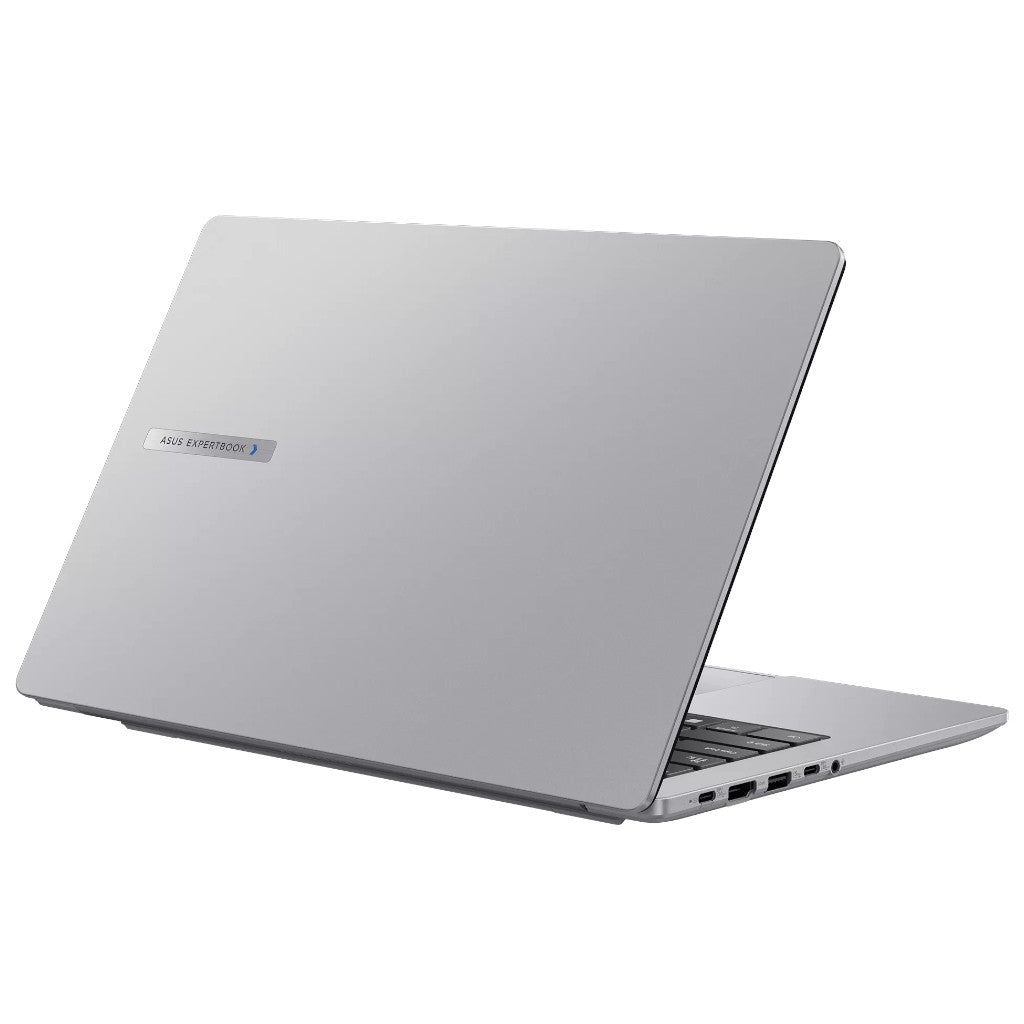 ASUS ExpertBook P1 14" FHD Laptop - Core 5-210H, 16GB RAM, 512GB SSD, Windows 11 Pro(P1403CVA-S61548X) - 2
