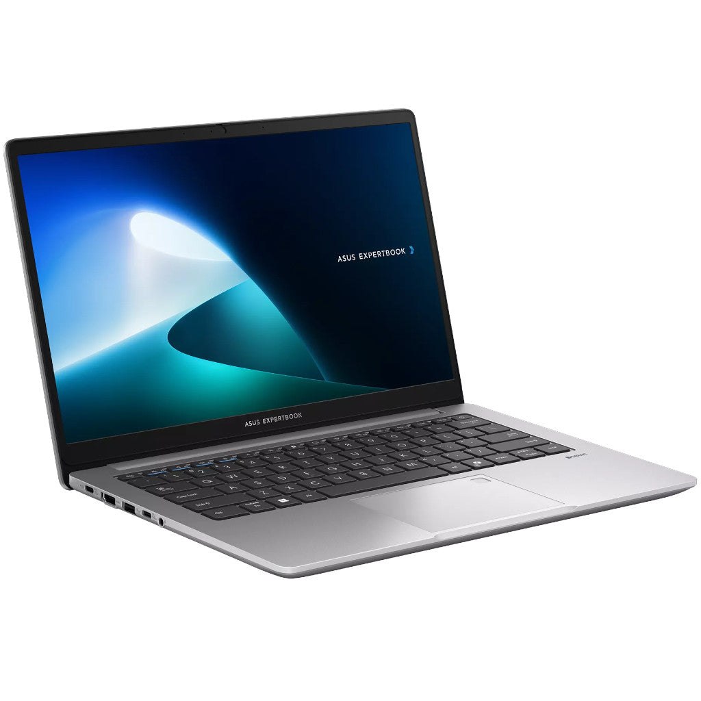 ASUS ExpertBook P1 14" FHD Laptop - Core 5-210H, 16GB RAM, 512GB SSD, Windows 11 Pro(P1403CVA-S61548X) - 1