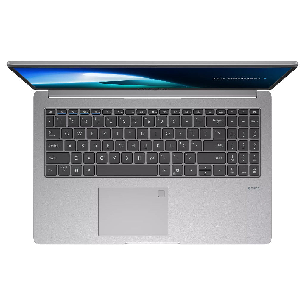 ASUS ExpertBook P1 15.6"  FHD Laptop - Core 5-210H, 16GB RAM, 512GB SSD, Windows 11 Pro(P1503CVA-S72839X) - 3