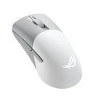 ASUS ROG Keris AimPoint Wireless Optical Gaming Mouse - White(ROG KERIS WIRELESS AIMPOINT MOONLIGHT WHITE) - 3
