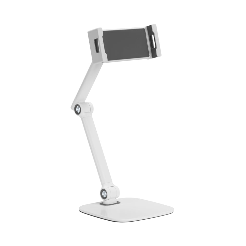 Brateck Simplicity Universal Phone/Tablet Tabletop Stand - Fits 4.7"-12.9" (Up to 1kg)(PAD39-02) - 1