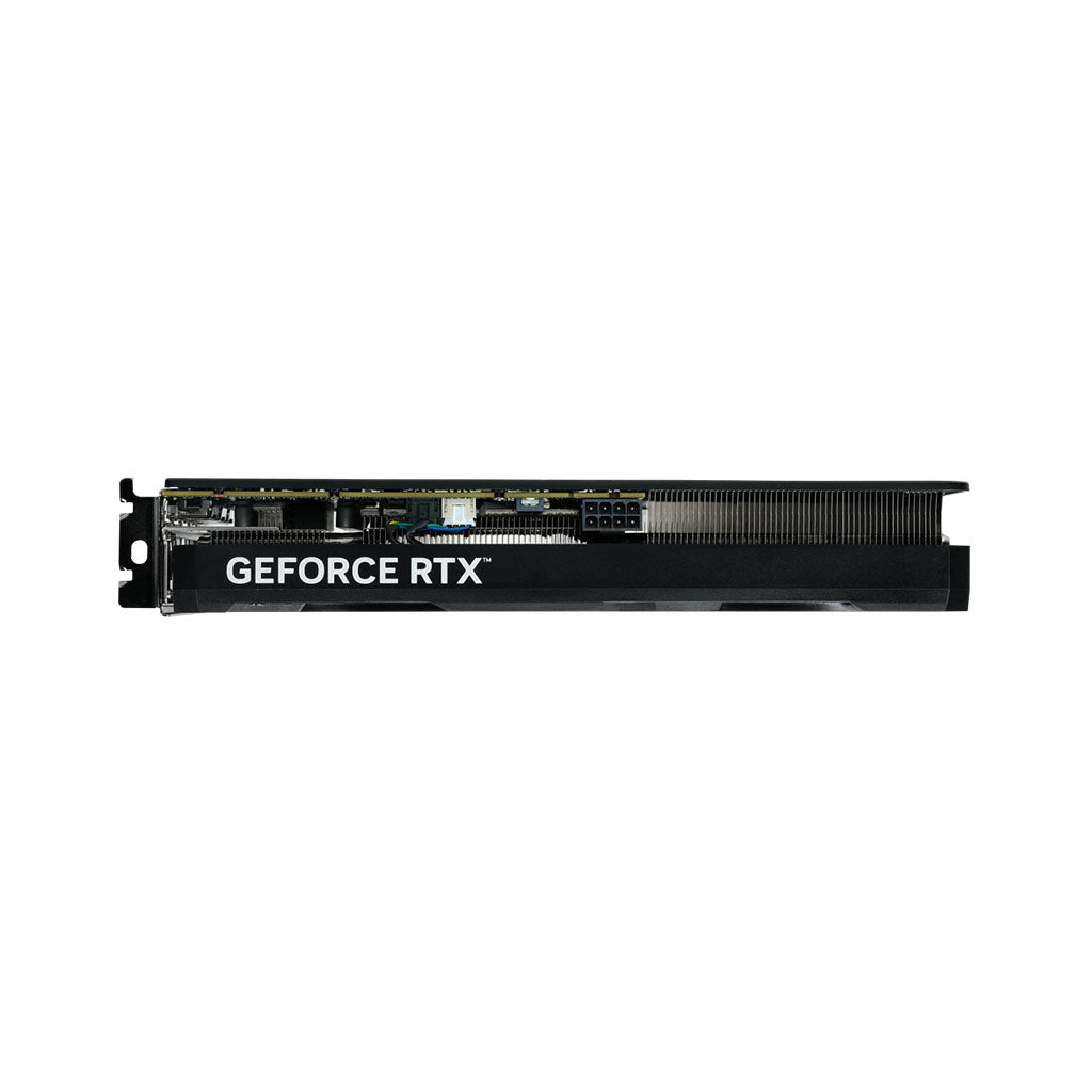 Palit GeForce RTX 3060 Infinity 2 OC 12GB GDDR6 Video Card(NE63060U19K9-PG190L) - 8
