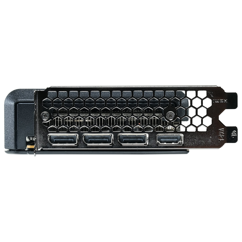 Palit GeForce RTX 5060 Infinity 2 OC 8GB Video Card(NE75060V19P1-GB2063L) - 5