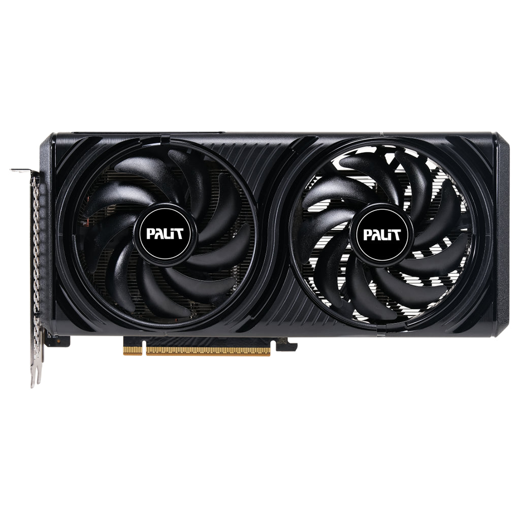 Palit GeForce RTX 5060 Infinity 2 OC 8GB Video Card(NE75060V19P1-GB2063L) - 6