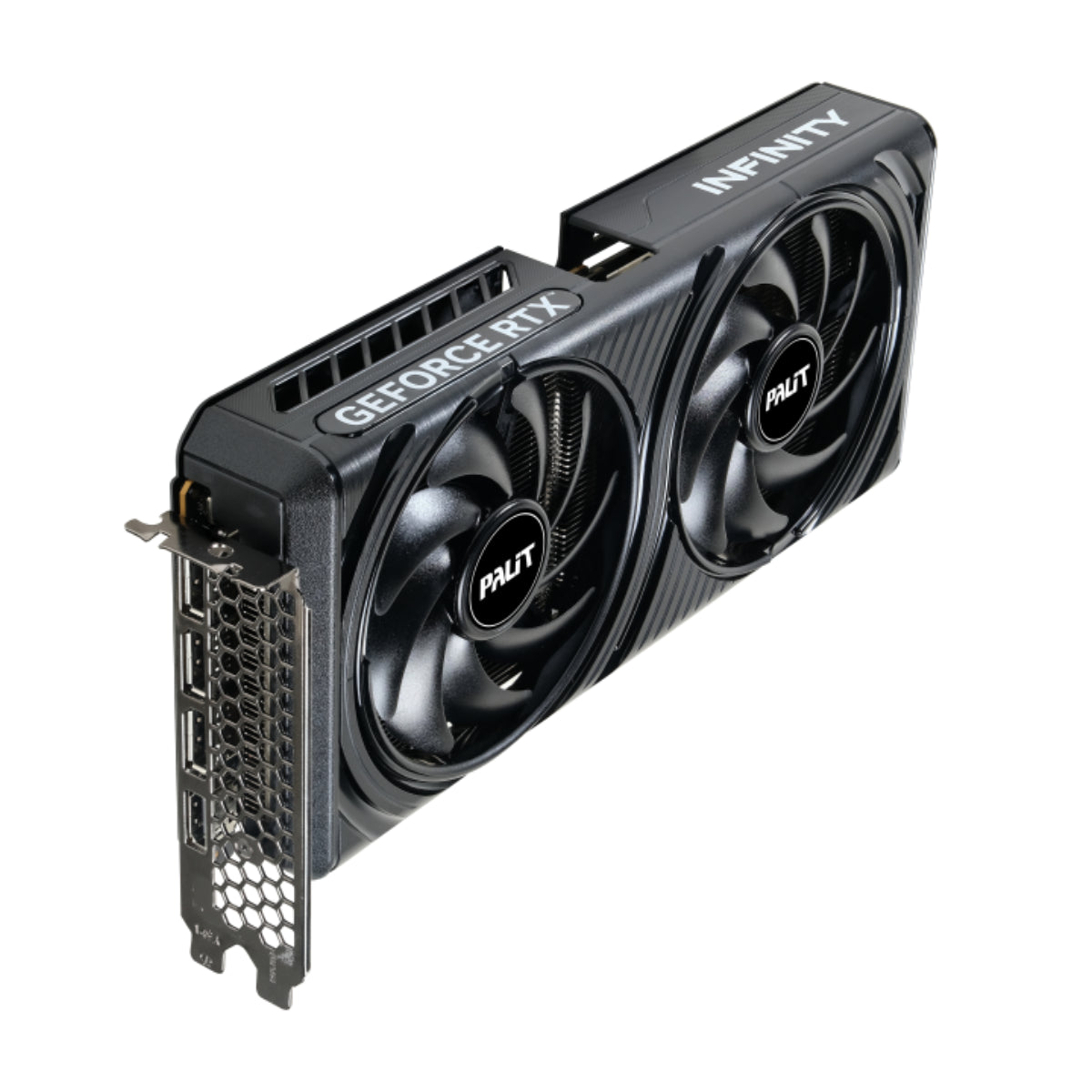Palit GeForce RTX 5060 Infinity 2 OC 8GB Video Card(NE75060V19P1-GB2063L) - 3