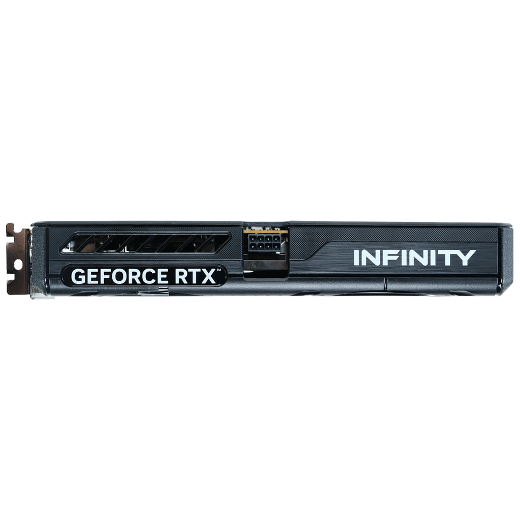 Palit GeForce RTX 5060 Infinity 2 OC 8GB Video Card(NE75060V19P1-GB2063L) - 7