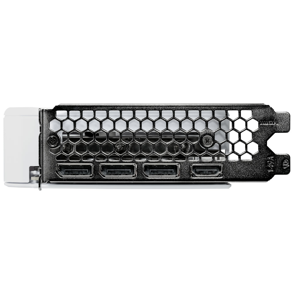 Palit GeForce RTX 5060 Ti White OC 16GB Video Card(NE7506TU19T1-GB2061M) - 7