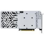 Palit GeForce RTX 5060 Ti White OC 16GB Video Card(NE7506TU19T1-GB2061M) - 6