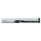 Palit GeForce RTX 5070 WHITE OC 12GB GDDR7 Video Card(NE75070U19K9-GB2050W) - 4