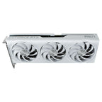 Palit GeForce RTX 5070 WHITE OC 12GB GDDR7 Video Card(NE75070U19K9-GB2050W) - 6