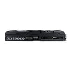 Palit GeForce RTX 5080 GAMINGPRO OC 16GB Video Card(NE75080S19T2-GB2031A) - 9
