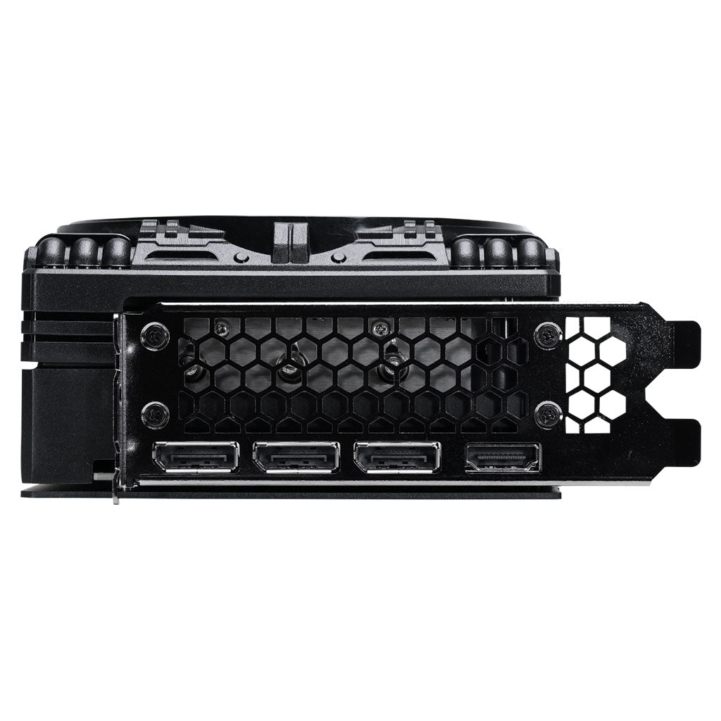 Palit GeForce RTX 5080 GamingPro V1 16GB Video Card(NE75080019T2-GB2031Y) - 10
