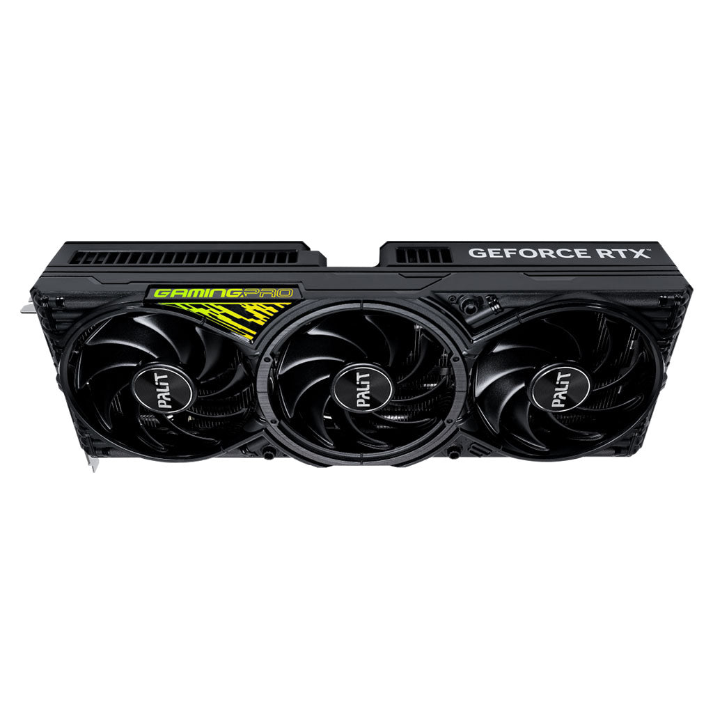 Palit GeForce RTX 5080 GamingPro V1 16GB Video Card(NE75080019T2-GB2031Y) - 4