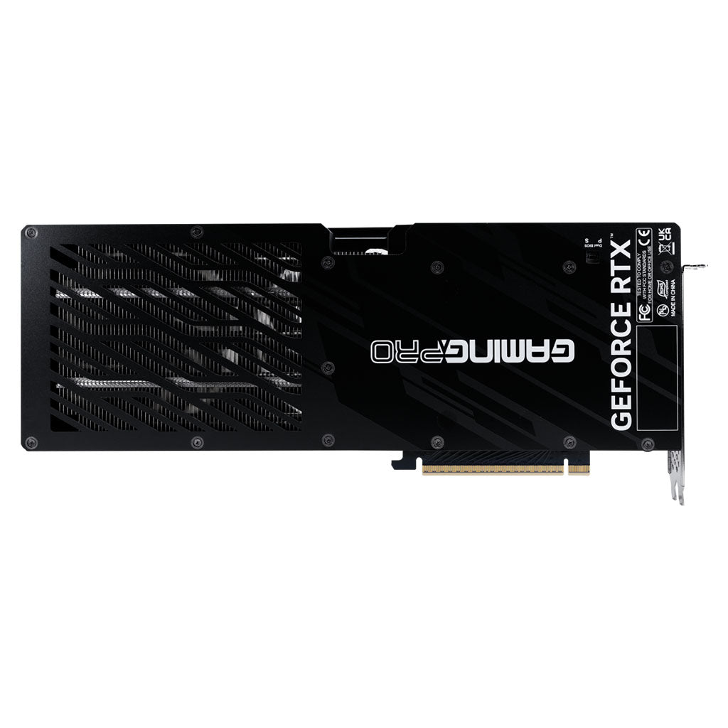 Palit GeForce RTX 5080 GamingPro V1 16GB Video Card(NE75080019T2-GB2031Y) - 8
