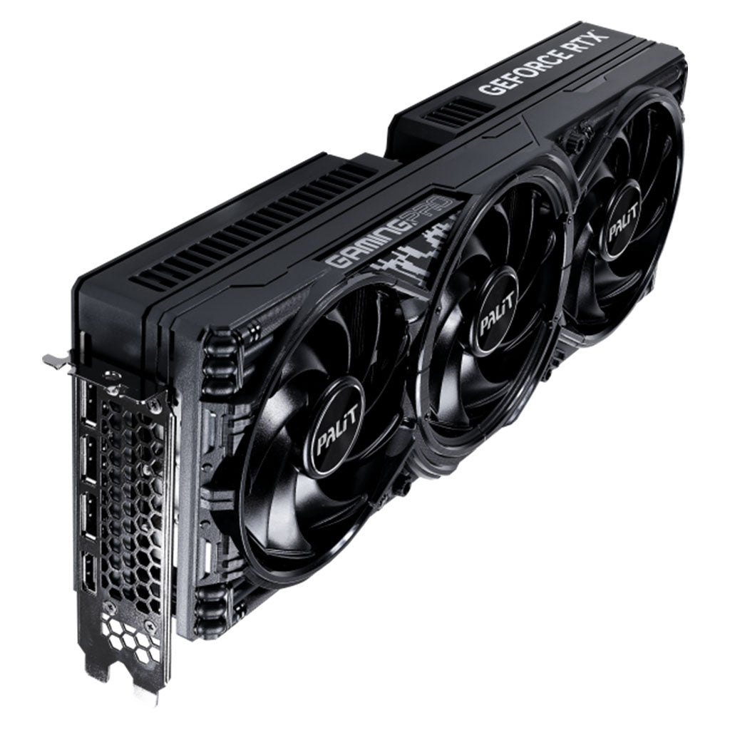 Palit GeForce RTX 5080 GamingPro V1 16GB Video Card(NE75080019T2-GB2031Y) - 6
