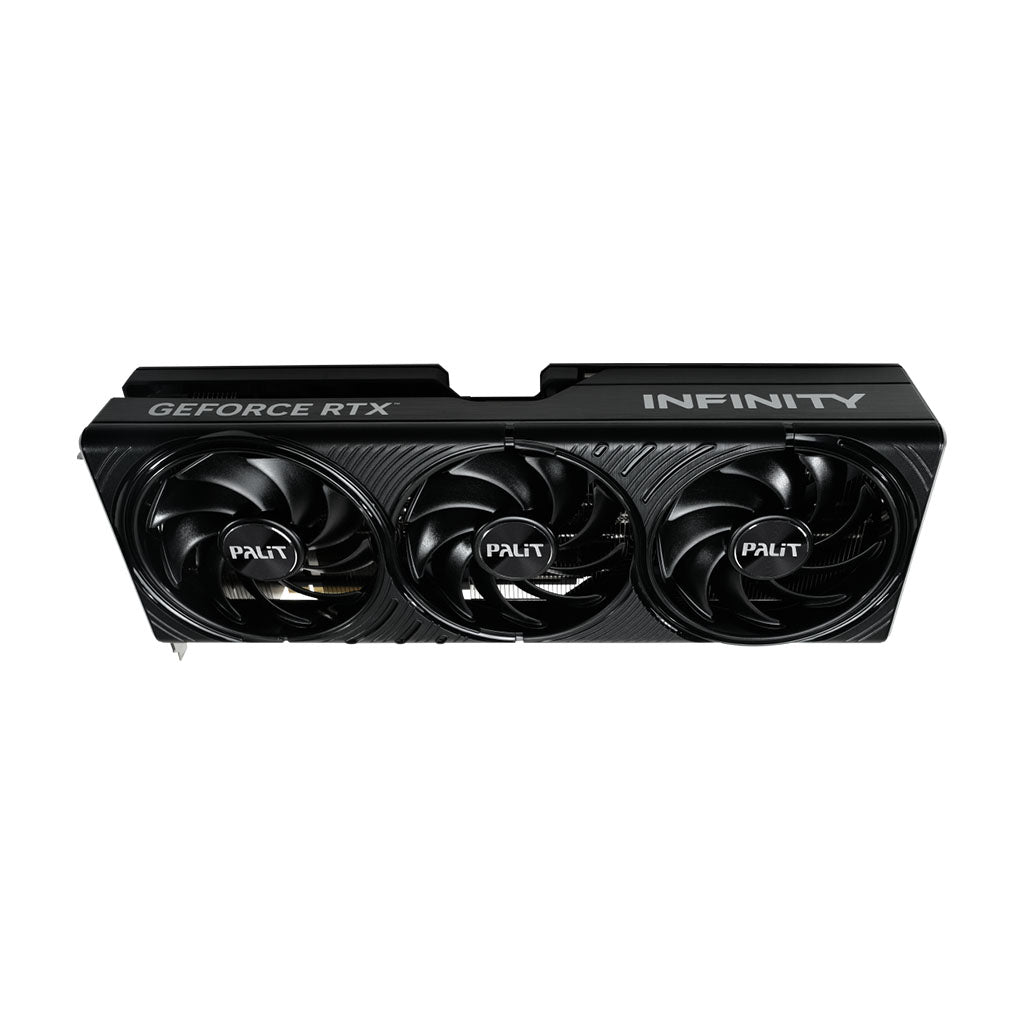Palit GeForce RTX 5080 Infinity 3 16GB Video Card – Mwave