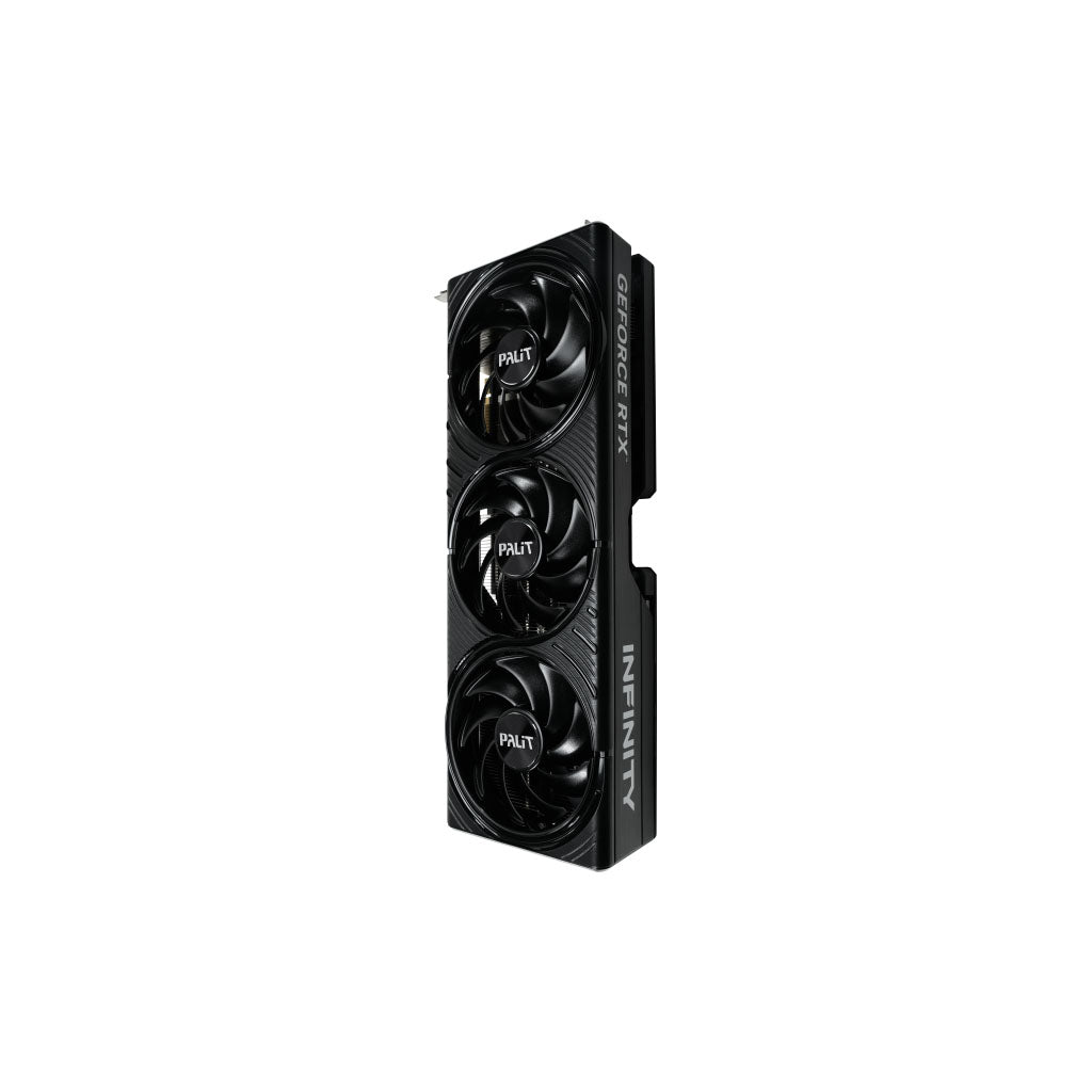 Palit GeForce RTX 5080 Infinity 3 16GB Video Card(NE75080019T2-GB2035S) - 11