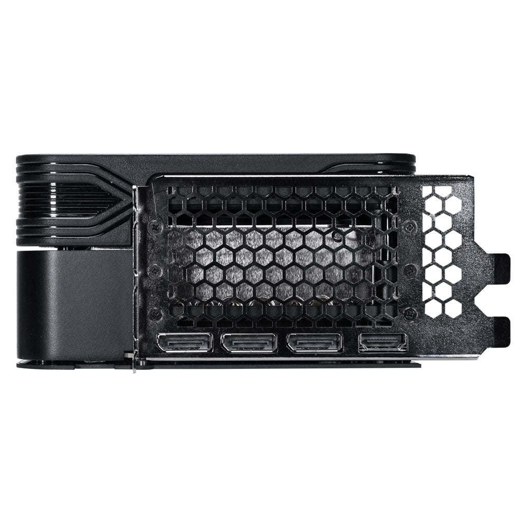 Palit GeForce RTX 5090 GameRock OC 32GB Video Card(NE75090S19R5-GB2020G) - 10