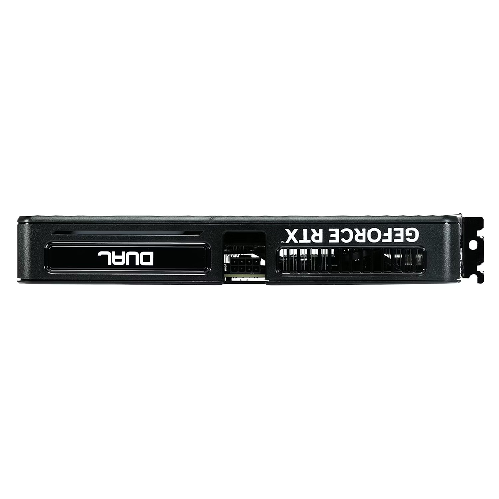 Palit GeForce  RTX 5060 Ti Dual 8GB GDDR7 Video Card(NE7506T019P1-GB2062D ) - 2
