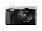 Panasonic Lumix TZ99 - Silver/Black(DC-TZ99GN-S) - 1