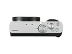 Panasonic Lumix TZ99 - Silver/Black(DC-TZ99GN-S) - 6