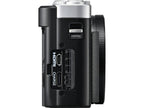 Panasonic Lumix TZ99 - Silver/Black(DC-TZ99GN-S) - 9