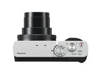 Panasonic Lumix TZ99 - Silver/Black(DC-TZ99GN-S) - 7
