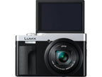 Panasonic Lumix TZ99 - Silver/Black(DC-TZ99GN-S) - 2