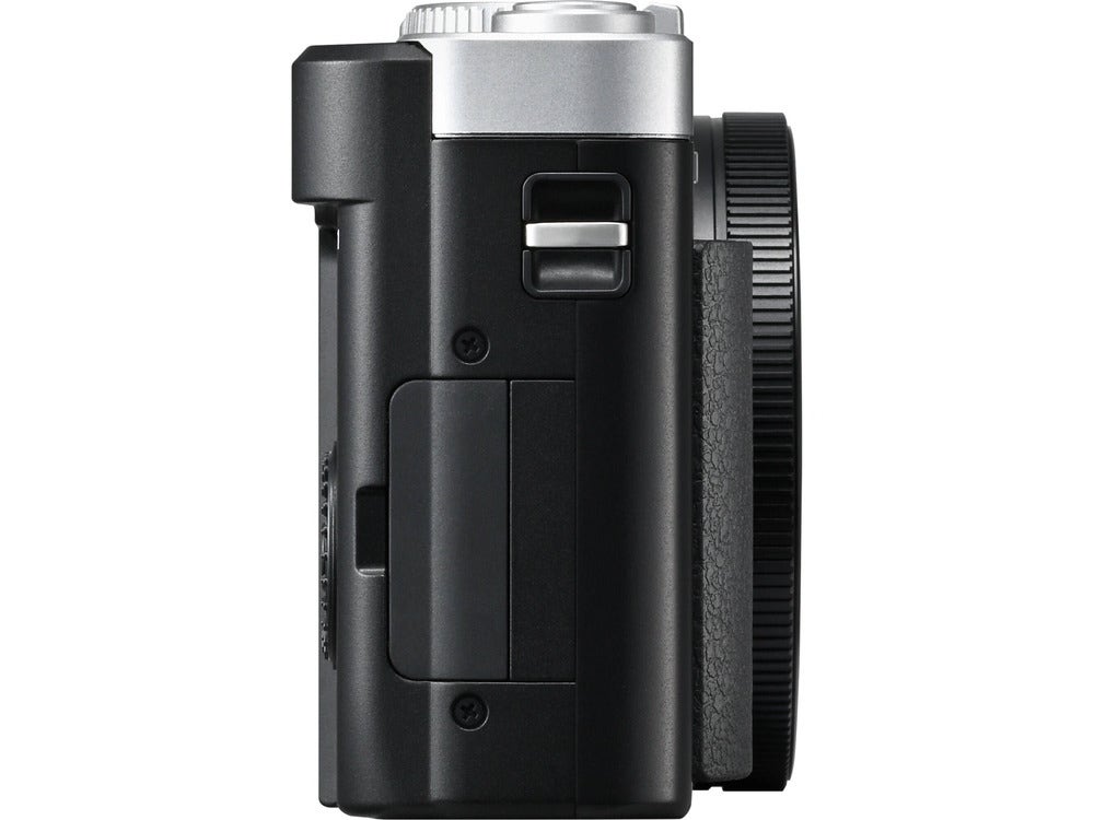 Panasonic Lumix TZ99 - Silver/Black(DC-TZ99GN-S) - 10
