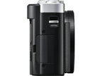 Panasonic Lumix TZ99 - Silver/Black(DC-TZ99GN-S) - 10