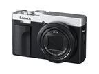 Panasonic Lumix TZ99 - Silver/Black(DC-TZ99GN-S) - 3