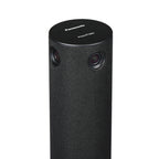 Panasonic PressIT360 All in One 360 Degree Video Conference Camera w/ Mic and Speaker - MS Certified(TY-CSP1) - 2