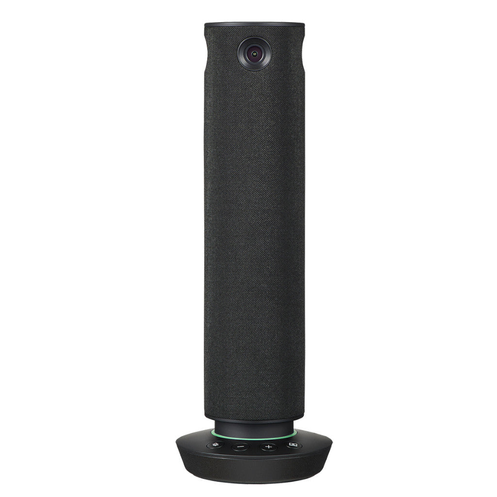 Panasonic PressIT360 All in One 360 Degree Video Conference Camera w/ Mic and Speaker - MS Certified(TY-CSP1) - 1