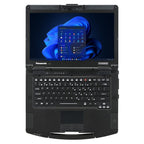 Panasonic Toughbook 55 Mk3 14" FHD Laptop i5-1345U 8GB 512GB W11P(FZ-55J061EBA) - 2
