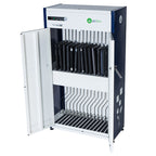 PC Locs Revolution 32 Wall Cabinet(PCL6-10195) - 1