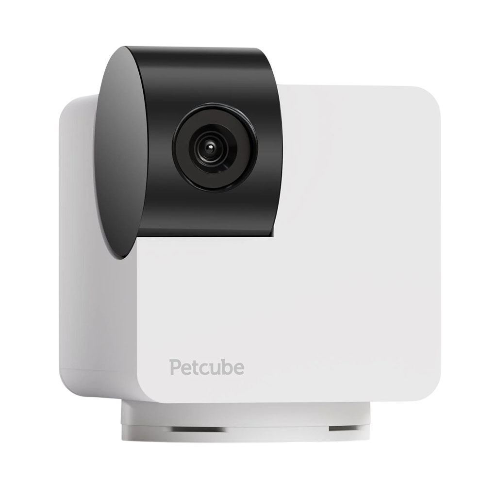 Petcube Cam 360 Rotating Pet Camera(7585) - 1