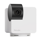Petcube Cam 360 Rotating Pet Camera(7585) - 1