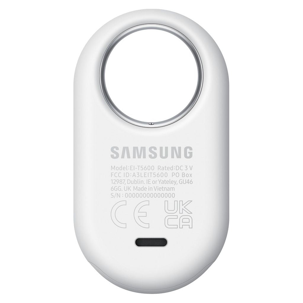 Samsung Smarttag2 - 1 Pack (White)