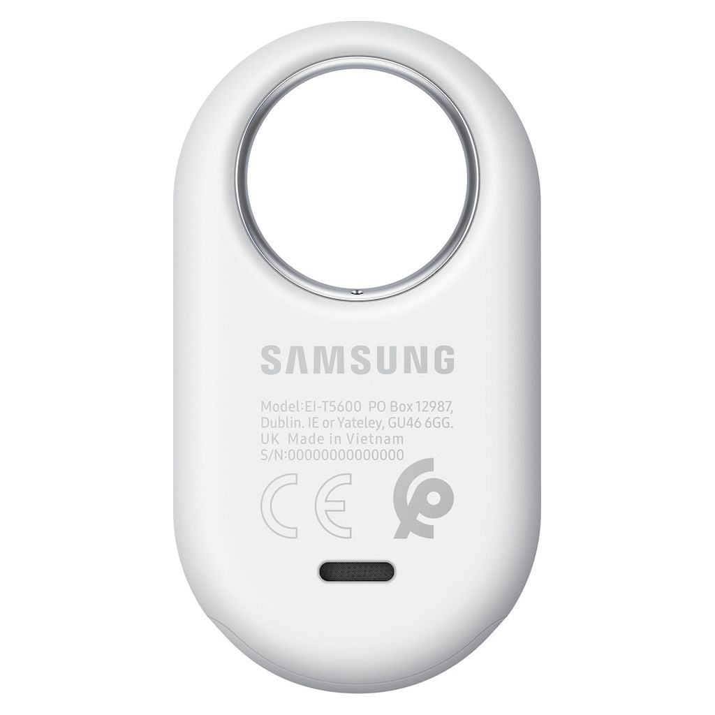 Samsung Smarttag2 - 1 Pack (White)