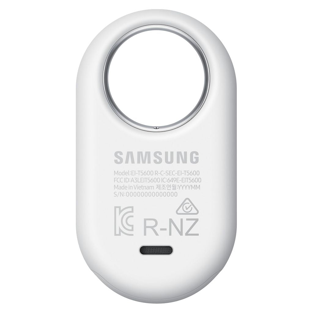 Samsung Smarttag2 - 1 Pack (White)