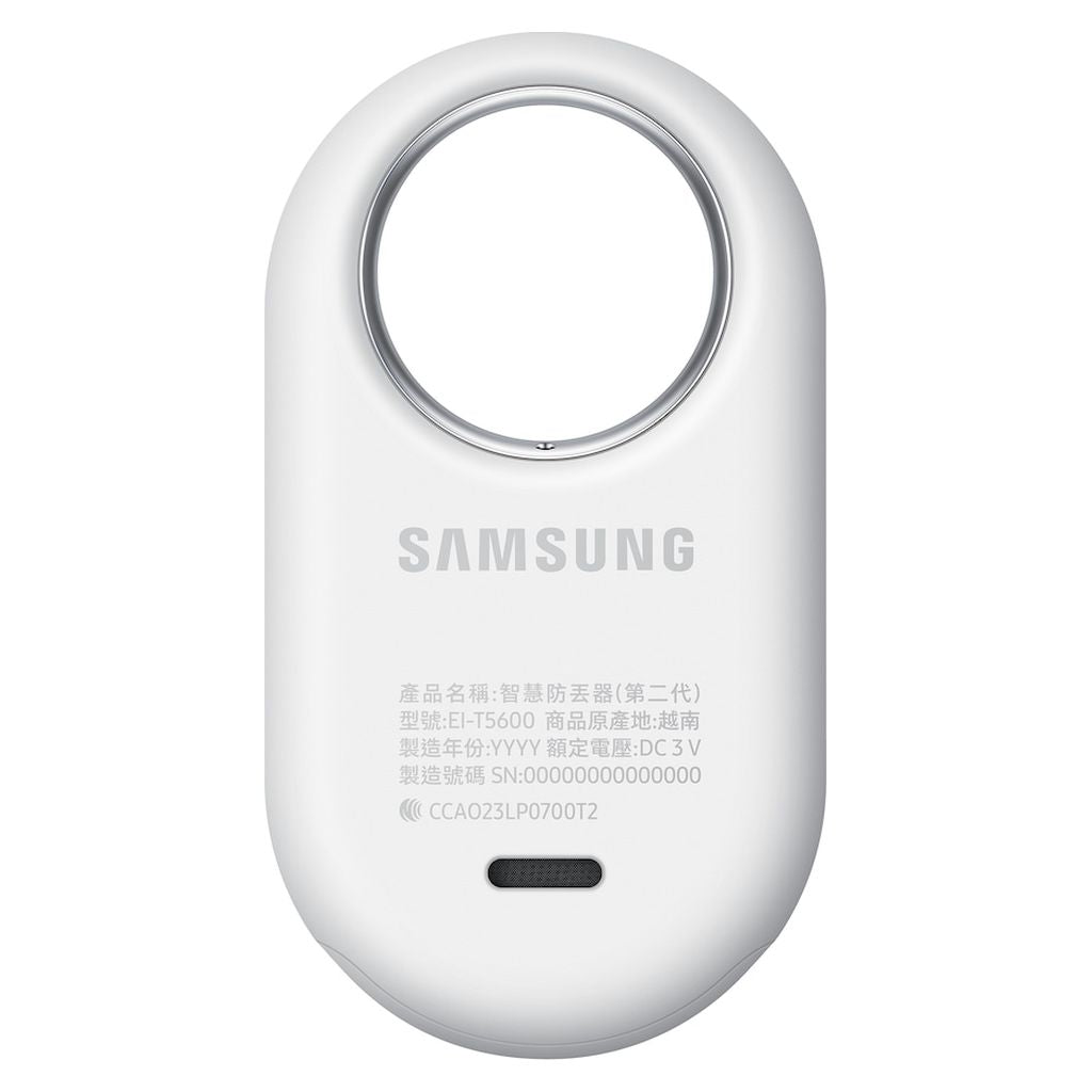 Samsung Smarttag2 - 1 Pack (White)