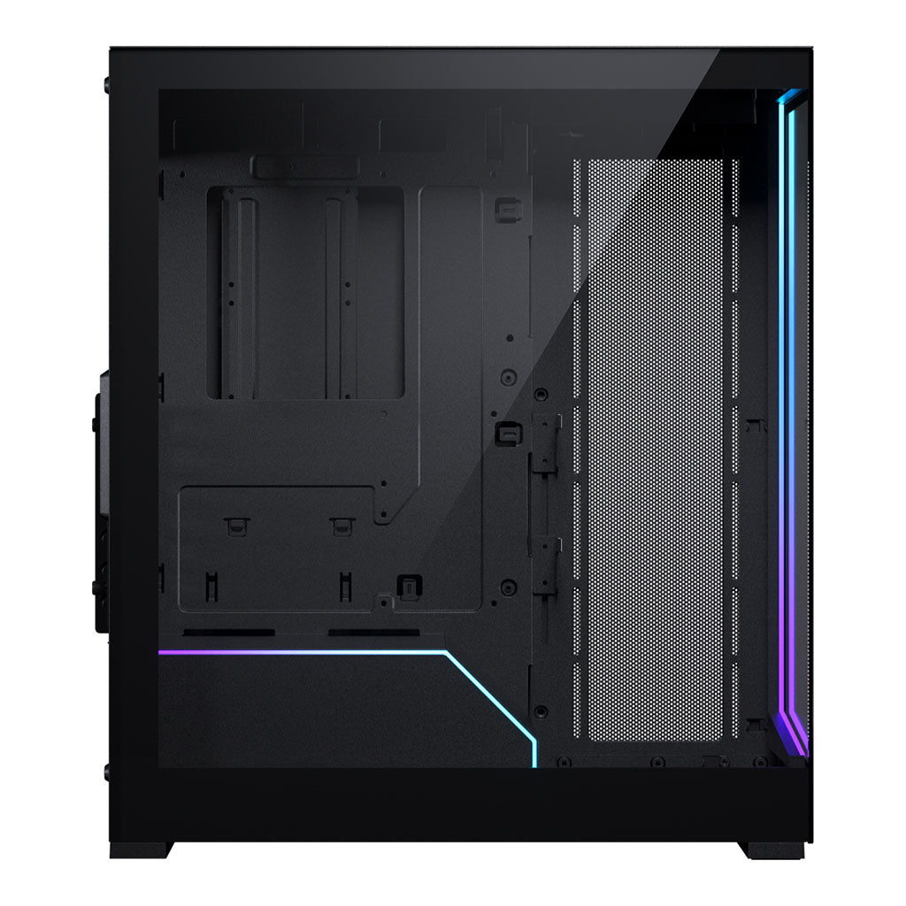 Phanteks NV5S Tempered Glass E-ATX Case - Black(PH-NV523S_DBK01) - 2